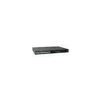 LevelOne LevelOne GTL-2691 - switch - 24 portar - Administrerad - rackmonterbar