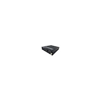 LevelOne LevelOne FVM-1000 - fibermediekonverterare - 10Mb LAN, 100Mb LAN