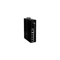 LevelOne LevelOne IES-0620 - switch - ohanterad