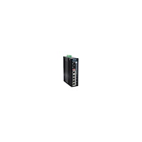 LevelOne LevelOne IES-0610 - switch - ohanterad