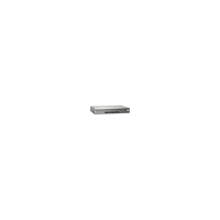 LevelOne LevelOne GEP-0822 - switch - 8 portar - rackmonterbar