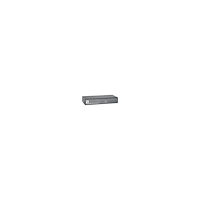 LevelOne LevelOne GEU-0822 - switch - 8 portar