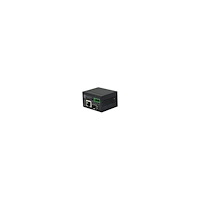 LevelOne LevelOne IEC-4000 - medieomvandlare - 10Mb LAN, 100Mb LAN