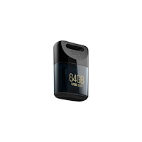 Silicon Power SILICON POWER Jewel J06 - USB flash-enhet - 64 GB