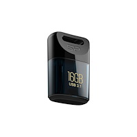 Silicon Power SILICON POWER Jewel J06 - USB flash-enhet - 16 GB