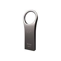 Silicon Power SILICON POWER Jewel J80 - USB flash-enhet - 64 GB