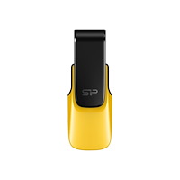 Silicon Power SILICON POWER Blaze B31 - USB flash-enhet - 32 GB