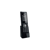 Snom technology snom M85 - trådlös förlängningshandenhet - 3-riktad samtalsförmåg