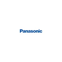 Panasonic Panasonic batteri - 6 x PR10 - Zink-luft