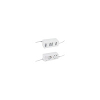 REV Ritter REV BiniPlus 6i - effektband - 3500 Watt