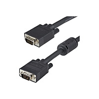 StarTech.com StarTech.com 10m Coax High Resolution Monitor VGA Cable HD15 M/M - VGA-kabel - 10 m