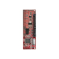 StarTech.com StarTech.com IDE till SATA hårddisk- eller optisk enhetsadapter - 40-stifts PATA till 2,5" SATA HDD/SSD/ODD-konverterare...