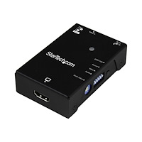 StarTech.com StarTech.com EDID Emulator for HDMI Displays - Copy Extended Display Identification Data - 1080p (VSEDIDHD) - EDID-läsar...