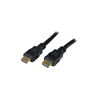 StarTech.com StarTech.com 2 m Höghastighets-HDMI-kabel – Ultra HD 4k x 2k HDMI-kabel – HDMI till HDMI M/M - HDMI-kabel - 2 m