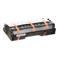 RICOH Ricoh - Ultra High Capacity - svart - original - tonerkassett