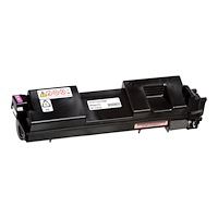 RICOH Ricoh - magenta - original - tonerkassett