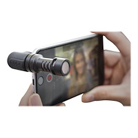 RØDE Microphones RØDE VideoMic Me - mikrofon