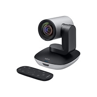 Logitech Logitech PTZ Pro 2 - konferenskamera