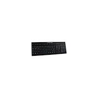 LC Power LC Power BK-902 - tangentbord - tysk - svart Inmatningsenhet