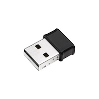 Edimax Technology Edimax EW-7822ULC - nätverksadapter - USB 2.0