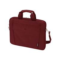 Dicota DICOTA Slim Case BASE - notebook-väska