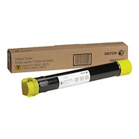 XEROX Xerox AltaLink C8030 / C8035 / C8045 / C8055 / C8070 - gul - original - tonerkassett