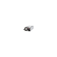 Hewlett Packard Enterprise HPE - nätaggregat - hot-plug/redundant - 500 Watt - 563 VA