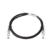 Hewlett Packard Enterprise HPE stackningskabel - 1 m