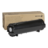 XEROX Xerox VersaLink B605/B615 - svart - original - tonerkassett