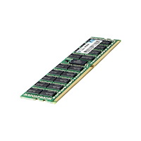 Hewlett Packard Enterprise HPE SmartMemory - DDR4 - modul - 16 GB - DIMM 288-pin - 2666 MHz / PC4-21300 - registrerad