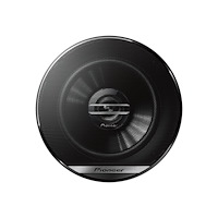 Pioneer Pioneer G-series TS-G1320F - högtalare - för bil