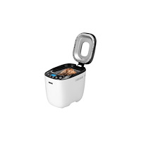 UNOLD AG UNOLD BACKMEISTER DESIGN 68010 - bakmaskin - vit / svart