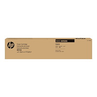 Hewlett-Packard HP CLT-Y809S - gul - original - tonerkassett (SS742A)