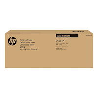 Hewlett-Packard Samsung SCX-D6555A - svart - original - tonerkassett (SV208A)