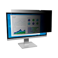 3M 3M Sekretessfilter filter för personlig integritet - 19.5"