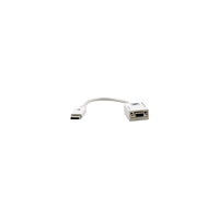 Kramer Electronics Kramer ADC-DPM/GF - DisplayPort-adapter - 30 cm