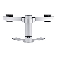 Fujitsu Fujitsu Dual Monitor Stand ställ - för 2 monitorer