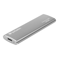 VERBATIM Verbatim Vx500 - SSD - 240 GB - USB 3.1 Gen 2