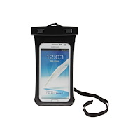 INSMAT Insmat WATERPROOF BAG XL - skyddande vattentätt fodral för mobiltelefon