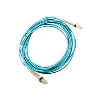 Hewlett Packard Enterprise HPE Premier Flex - nätverkskabel - 5 m