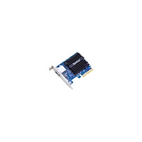 Synology Synology E10G18-T1 - nätverksadapter - PCIe 3.0 x4 - 10Gb Ethernet x 1