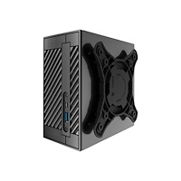 ASRock ASRock DeskMini 310 - mini-PC ingen CPU - 0 GB - ingen HDD