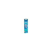 Procter & Gamble Oral-B OxyJet 4er Pack - anslutningsuppsättning - vit