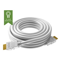 Vision VISION Techconnect - HDMI-kabel med Ethernet - 1 m