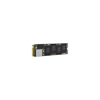 Intel Intel Solid-State Drive 660p Series - SSD - 1 TB - PCIe 3.0 x4 (NVMe)