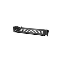 2direct LogiLink - hylla för rack - 2U