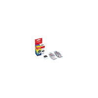 CANON Canon BCI-11 - 3-pack - gul, cyan, magenta - original - bläcktank