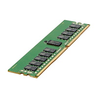 Hewlett Packard Enterprise HPE Standard Memory - DDR4 - modul - 8 GB - DIMM 288-pin - 2666 MHz / PC4-21300 - ej buffrad