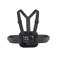 GoPro GoPro Chesty stödsystem - axelbröststöd