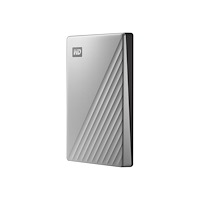 Western Digital WD My Passport Ultra WDBC3C0020BSL - hårddisk - 2 TB - USB 3.0
